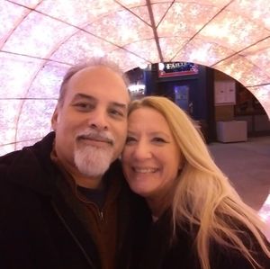 Meet your Posher, Barbara